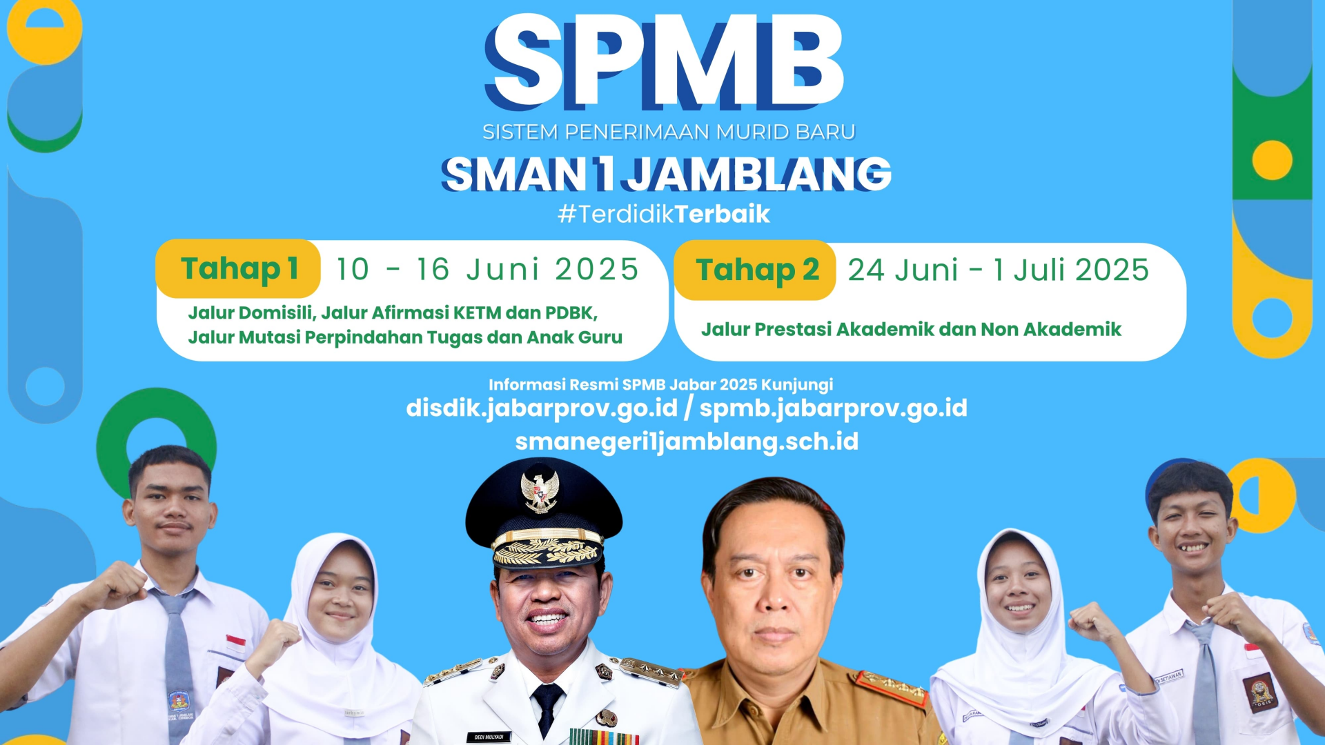 PPDB 2025